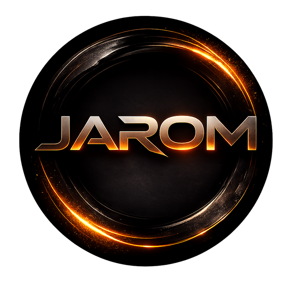 Jarom